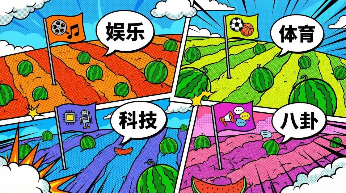 最初体育网官网 娱乐瓜田分类