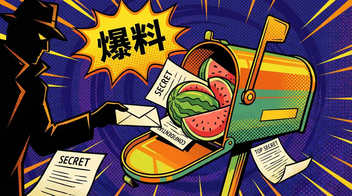 最初体育网官网 匿名爆料通道漫画插图